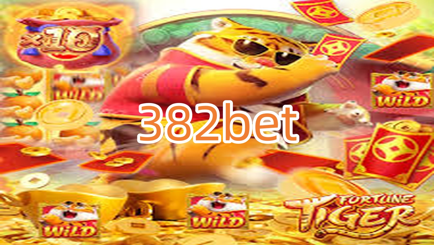 Lançamento de jogos 382bet online
