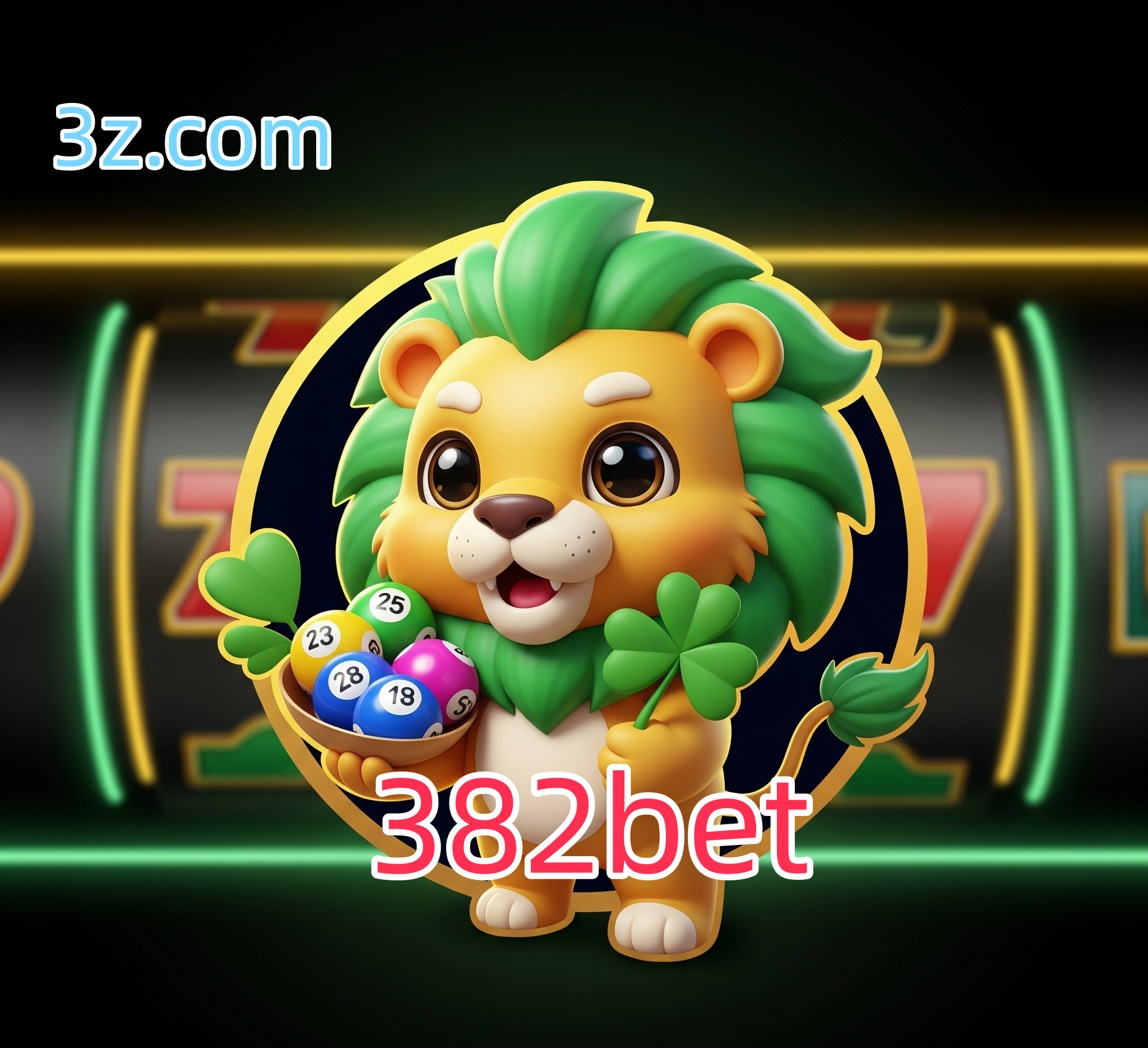 382bet logo cassino online